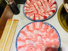 -宣武小院涮肉(前门店)