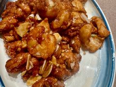 毛氏爆三样-润泽园饭庄(中山路店)