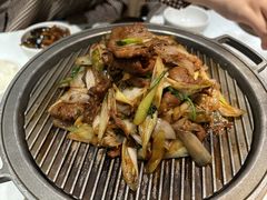 -悦融·京鲁菜·露台花园(安定门店)