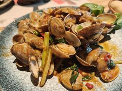 -喜越泰莱·泰越料理(海逸新天地店)