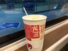 -茶颜悦色(高铁南站店)