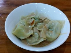 -潘国仙耳光馄饨(黄家阙路店)