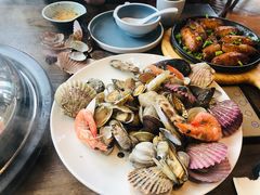 -鲜小岛·铜锅涮肉