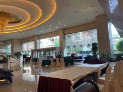 -山东政协大厦维景大酒店