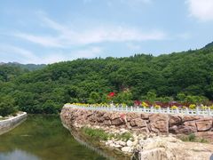-三块石国家森林公园