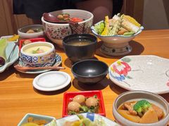-大岛日本料理铁板烧(南通大饭店)