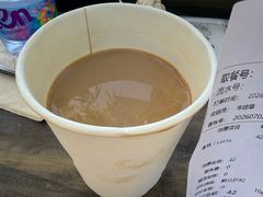 -美人鱼悬崖海景餐厅(鹿嘴山庄店)