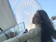 -南昌之星摩天轮