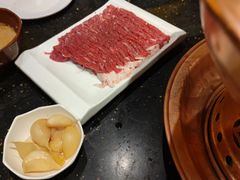-南门涮肉(通州大船店)