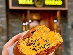 -韩国利尔面包(桂林路店)