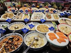 -潮道鱼仔店·潮汕味(长兴路店)