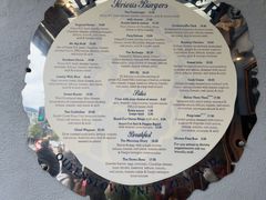 -Fergburger(皇后镇店)