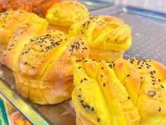 -西北伊兰手工烤馍店(大皮院店)