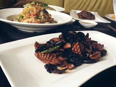 麻将凉皮-小南洋海景餐厅(深圳湾店)