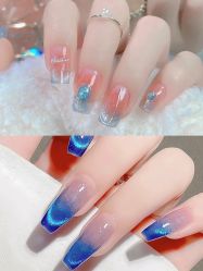 -M·X Nail日式美甲美睫