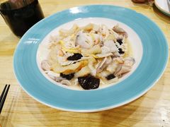 -小苏舍餐厅(木渎店)
