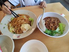 -李先生牛肉面大王(莱芜信誉楼店)