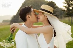 -CD视觉婚纱摄影