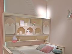 -A家居·松堡王国儿童家具(集美家居大红门店)