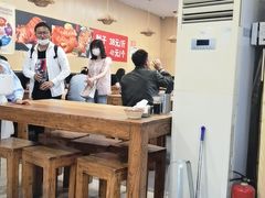 -老门刀削面(小酱坊店)