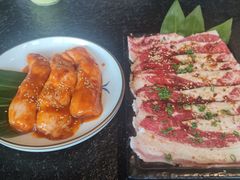 -牛兆·牛内脏·烤肉(慈云寺店)