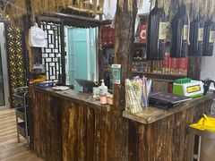 -小饭桶(野三坡百里峡店)