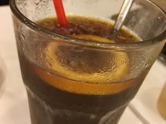 冻柠茶-大哥餐厅(西城花园店)