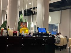 -莲餐厅·湖北菜·藕汤是头牌(愚园路店)