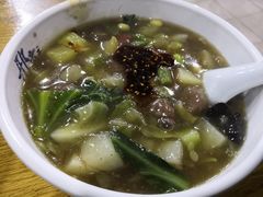-邢老三肉丸糊辣汤(西安总店)