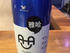 -一兆韦德健身(慧芝湖店)