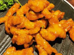 -前海沿·青岛菜(大拇指广场石老人店)