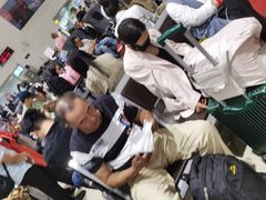 -上海长途客运南站