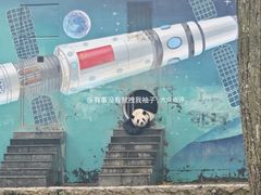 -中国大熊猫保护研究中心雅安碧峰峡基地