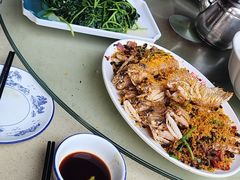 -阿浪海鲜连锁加工店(B栋2排1号火车头店)