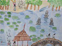 -甲乙果 美术书法(通州校区)