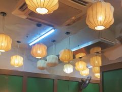 大堂-地摊风云龙虾烧烤铺(裕民店)