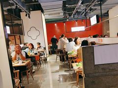 -玫瑰花园自助烤肉(顺义鑫海韵通店)