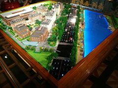 -天津津利华酒店