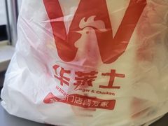 -华莱士(长虹大道中段店)