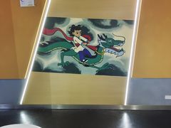 -银座影城(小十字)