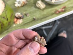 -三爷糟粕醋·鲜鱼汤·海南特色小吃(新华南路店)