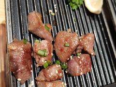 -虹料理·日料放题(悠方店)