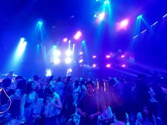 -CLUB OPUS欧贝斯酒吧(合肥店)