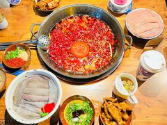 -楠火锅(太古里总店)