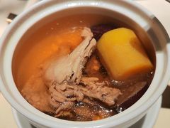 -侨美食家·粤菜(体育西路店)
