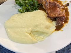 油封鸭腿-LA MAISON公鸡和龙(蛇口店)