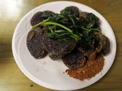 -88号小吃店·经典云南菜·地道纳西美食