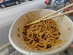 -家阳赵师傅油饼包烧麦(粮道街店)