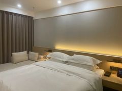 -新旅金谷大酒店(CCMALL时代广场红山店)