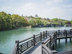 -白马涧龙池景区